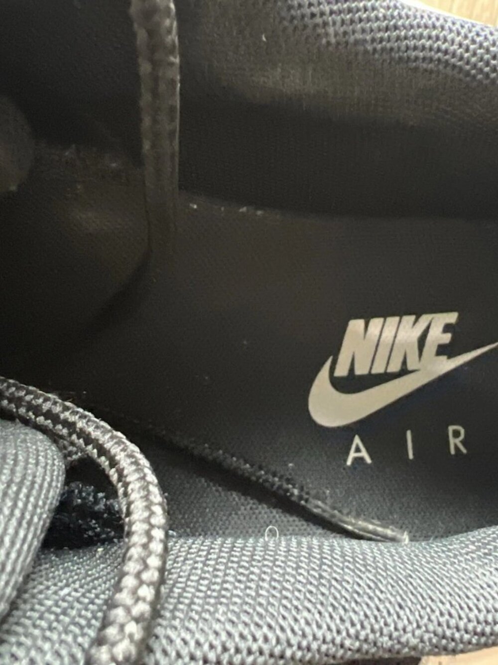 Nike Air Max men's Size 12 - Picture 6 of 6